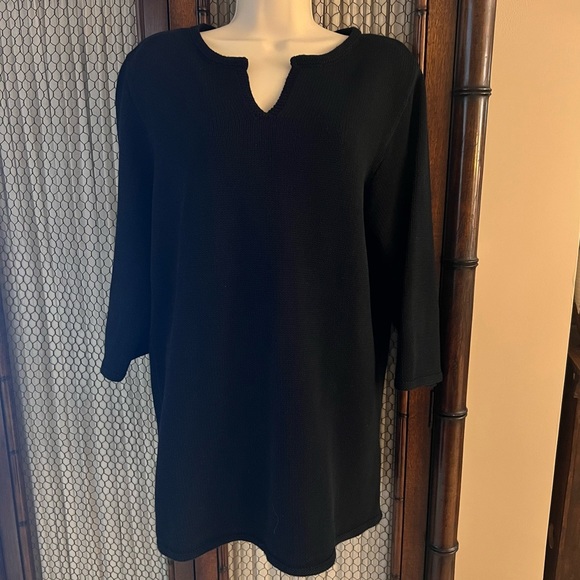 Coldwater Creek Sweater - Picture 2 of 5